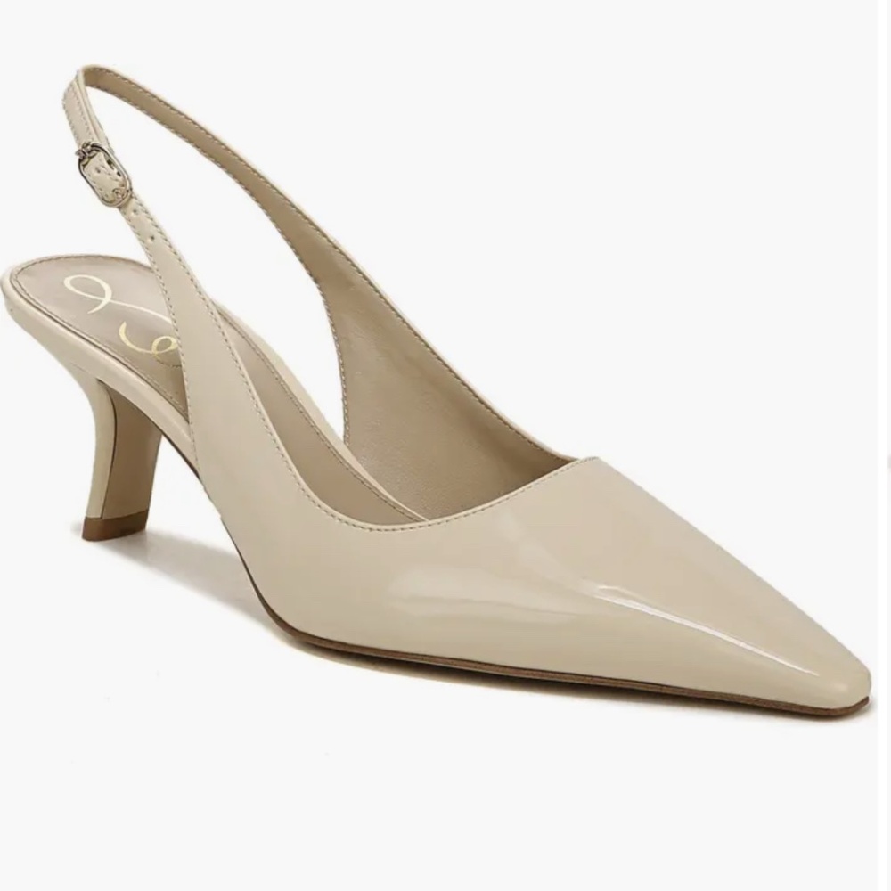 Sam Edelman Bianka Slingback Pump